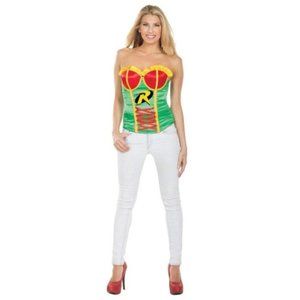 Robin Corset Top